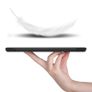For Samsung Galaxy Tab S8 Case Premium Smart Book Stand Folio Cover Black New - FHT02SMTK2 Image 6