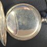 Silver Waltham Pocket Watch - Model 1888 - 1894c Image 9
