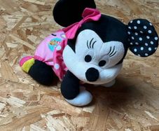 mini mouse