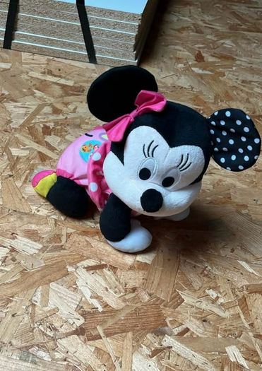 mini mouse