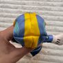 Disney Store Donald Duck Plush #3 Mickey & the Roadster Racers Small approx. 23 cm. Used Please see photos Image 8