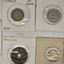 Mixed Country Condition Coin Bulk Lot Image 3