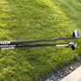 left handed TaylorMade golf clubs Image 8