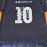 Club Cienciano Peru Walon Away Jersey Adult Large Image 8