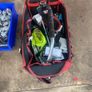 Quantity Of Coax Cabling Equipment Image 10