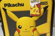 BNWT: Pokemon Lunch Bag