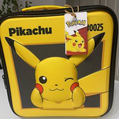 BNWT: Pokemon Lunch Bag