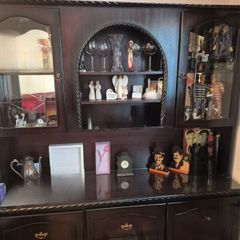 cabinets