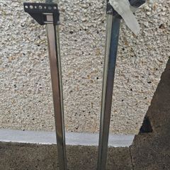 Rhino roof bars