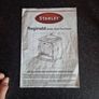 Stanley Reginald Boiler Solid Fuel Stove | Multi-Fuel | Excellent Condition Image 4