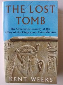 The Lost Tomb