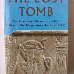 The Lost Tomb