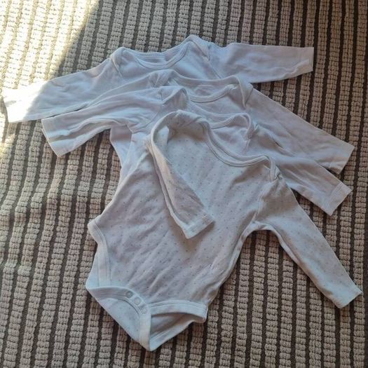 baby clothes 0-6 months