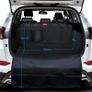 Car Boot Liner for Dog, Waterproof Universal Car Boot Protector Image 2