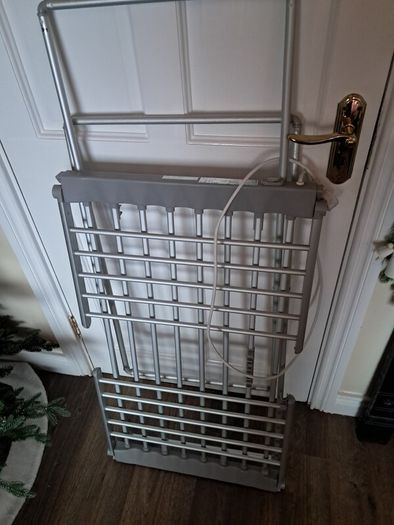 Electric cloths / horse dryer