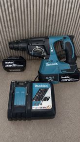 Makita Sds Drill