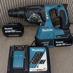 Makita Sds Drill