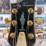 JT-137 Sunburst -hollow body -Jay Turser Image 2