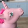 Twirler (2) Dance N Prance Ponies MLP G1 My Little Pony Image 2