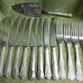 Vintage Cutlery Image 2