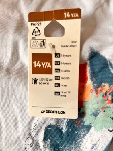Riding cloths bundle kids size 12