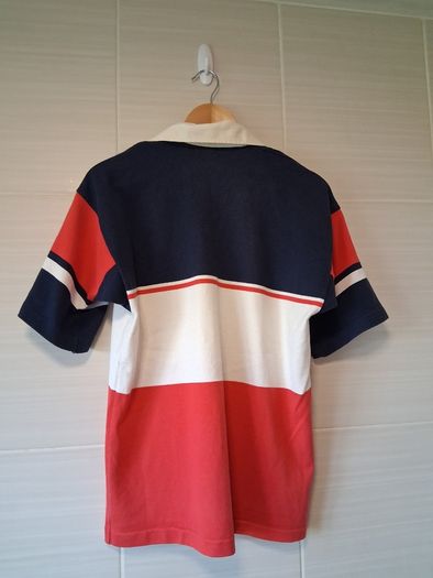 Munster Rugby Jersey. Super Rare Official Canterbury Munster Rugby Training Jersey. Authentic Original From The Time. Collect In Dublin Or Receive Via Post.
