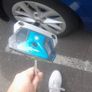 Taylormade SK ZT Zero Torque Putter Image 3