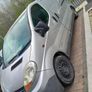 Renault traffic Image 2