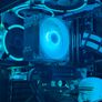 Custom Gaming PC - GTX 1660 Super, Ryzen 3 3100, 16GB DDR4, 1.5TB Storage Image 3