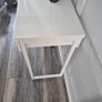 ikea high gloss desk Image 2