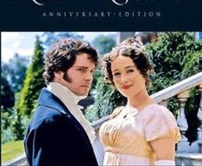 Pride And Prejudice (Jane Austen's) (Anniversary Edition) (2 Disc Mini Series) (DVD)