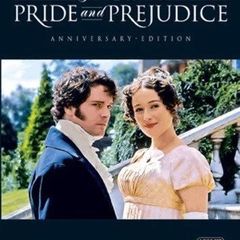 Pride And Prejudice (Jane Austen's) (Anniversary Edition) (2 Disc Mini Series) (DVD)