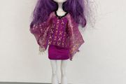 Monster High 13 Wishes Spectra Vondergeist Party Lounge Doll - Mattel 2008 First Generation