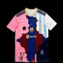 Messi soccer shirt Image 2