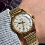 1960s Gold Mirus Watch Image 7