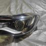 opel insignia headlight left Image 3