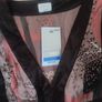 BNWT Oasis silk midi dress size UK14/16 EU42/44 Postage included Image 6