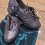 Irish Dance Celtic Arch Jig Shoe size 3 Image 3