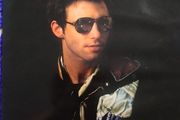 Nils Lofgren i came to dance
