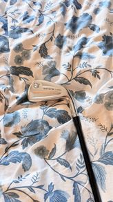 Wilson 2 iron