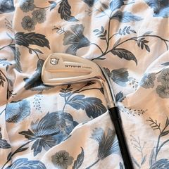 Wilson 2 iron