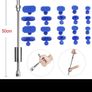 injector slide hammer kit reverse Image 6