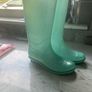 Size 2 wellingtons Image 2