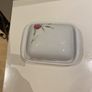 Beautiful Provence  butter dish Image 5