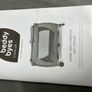 Baby elegance travel cot with New born insert and changing mat Image 5