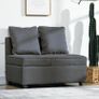 single sofa bed Image 2