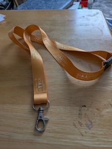 lanyard