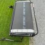 campervan 2 single beds one double & cushion covers Image 6