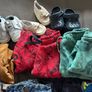baby boy clothes 9-12m Bundle Image 2