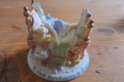 Herb Fairies figurine